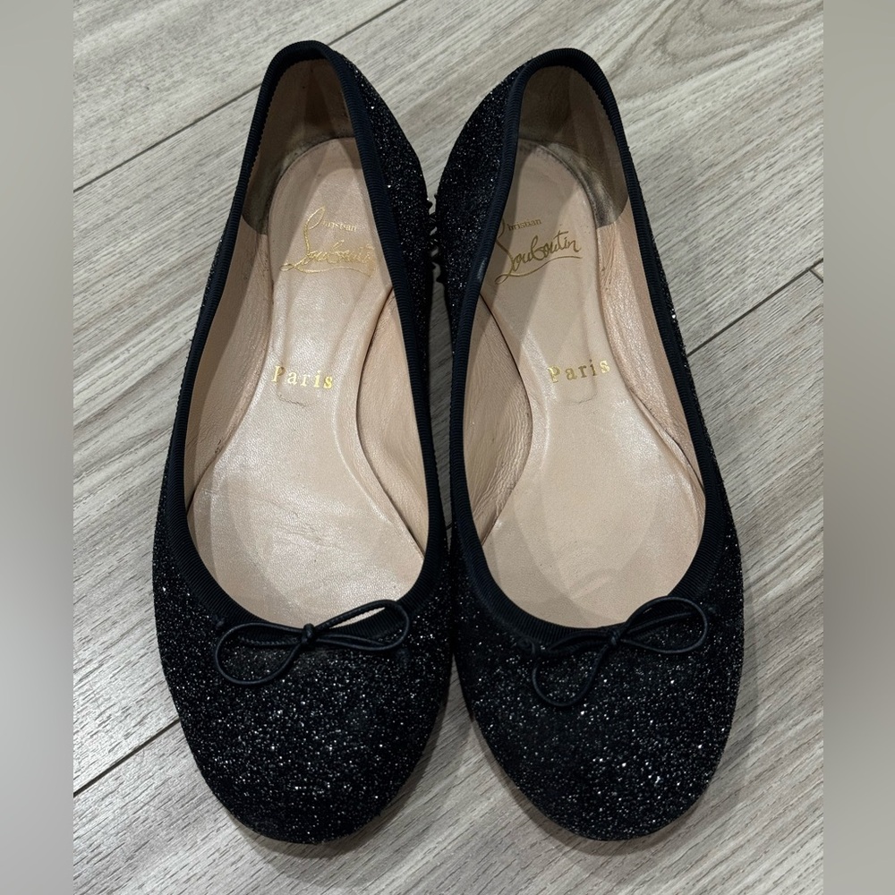 Christian Louboutin Flats